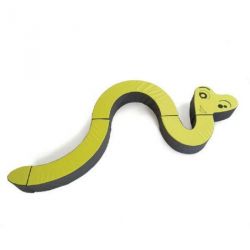 Dino zig-zag beam6-18 monthsheigth 12 cm