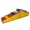 TOUR D'ESCALADE EN MOUSSE POUR ENFANT 4/6 ANS - HAUTEUR 1M80 -DIMAKID