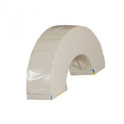 PARCOURS DE MOTRICITÉ MOUSSE SAUTE MOUTON POUR ENFANT 3/6 ANS -DIMAKID