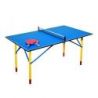Mini table de ping pong