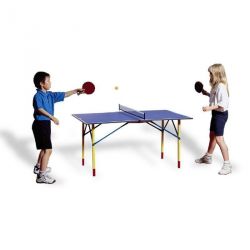 Mini table de ping pong