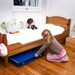 Mini table de ping pong