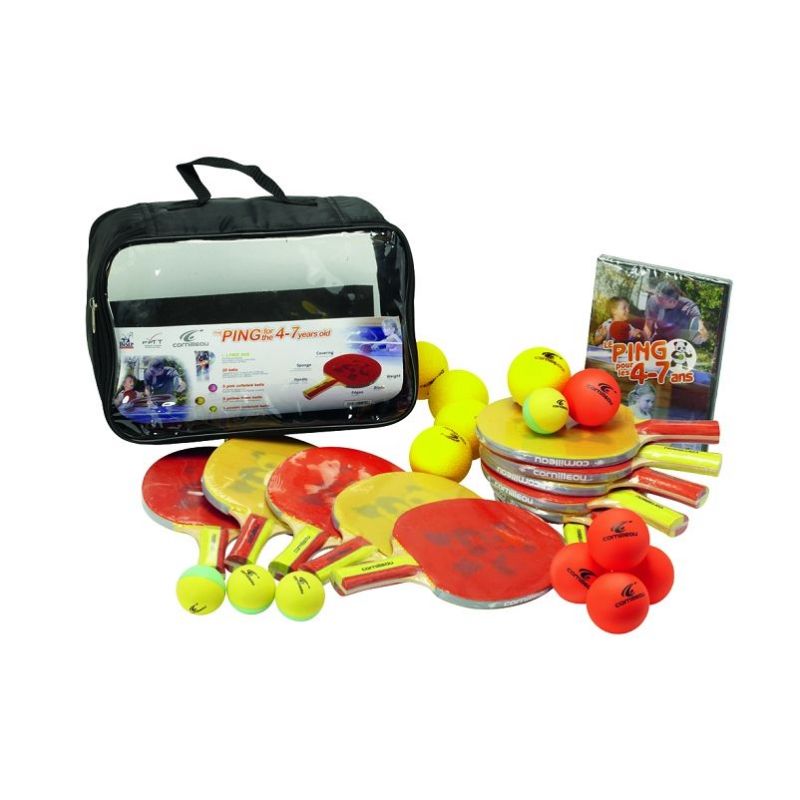 Kit ping pong Kit ping pong