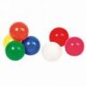 Balles de jonglage assorties - lot de 7