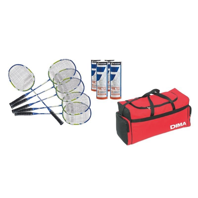 Kit badminton base speedlighter Kit badminton base speedlighter