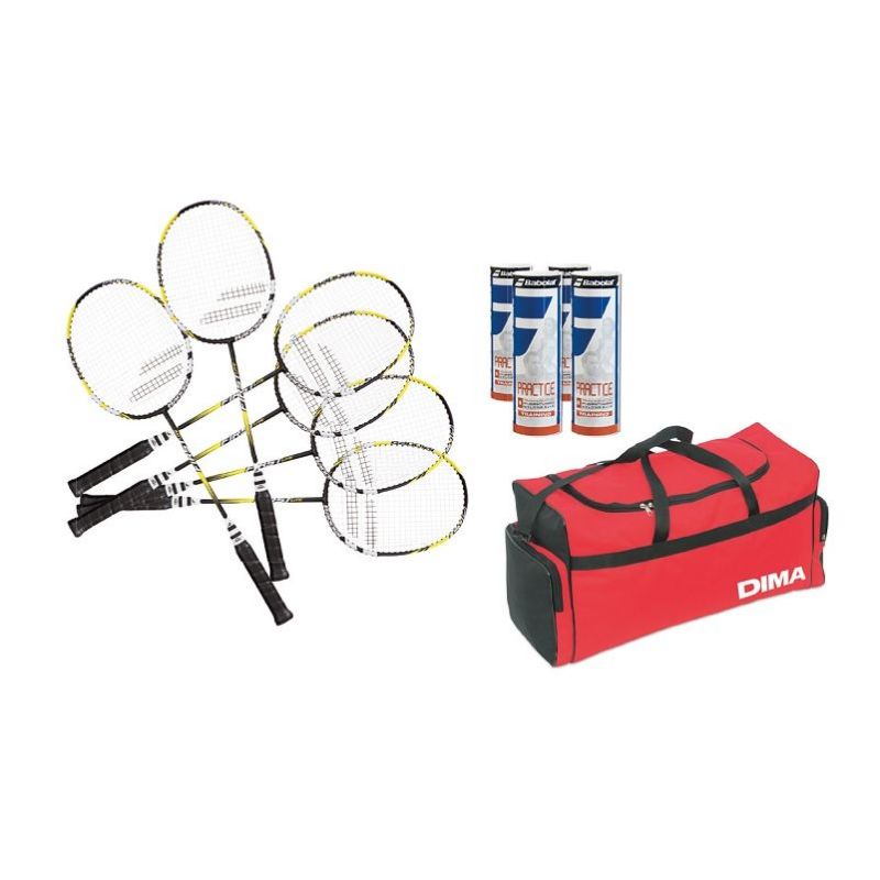 Kit badminton first lite Kit badminton first lite