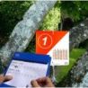 Balises codees speciales lycee/collegelot de 10