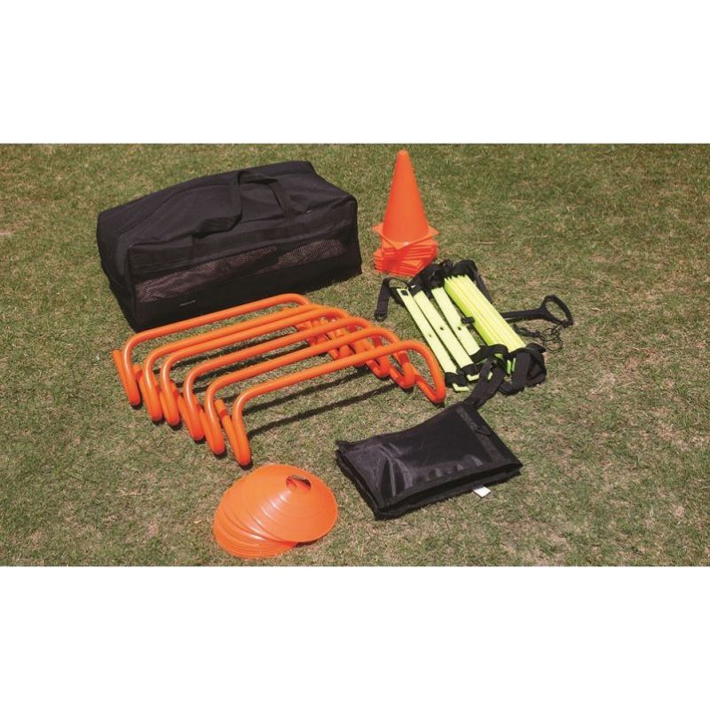 KIT DE BASE ÉQUIPEMENT POUR LE TRAVAIL DE COURSE - DIMASPORT KIT DE BASE ÉQUIPEMENT POUR LE TRAVAIL DE COURSE - DIMASPORT