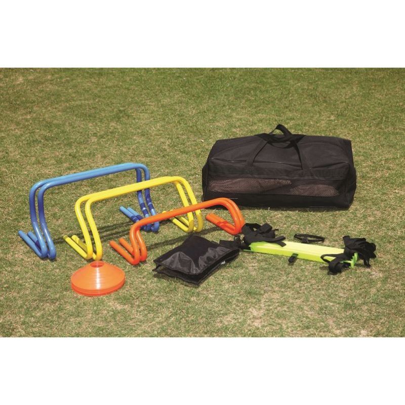 PACK KIT PLUS D'ÉQUIPEMENT POUR LE TRAVAIL DE COURSE - DIMASPORT PACK KIT PLUS D'ÉQUIPEMENT POUR LE TRAVAIL DE COURSE - DIMASPORT