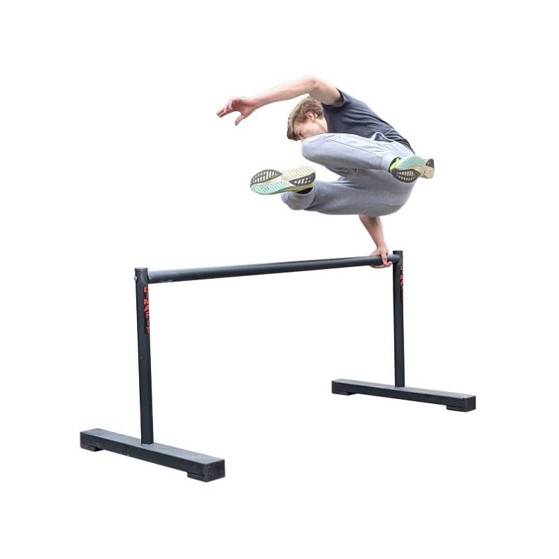 BARRIERE OBSTACLE PARKOUR 80CM | DIMASPORT BARRIERE OBSTACLE PARKOUR 80CM | DIMASPORT