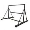 DOUBLE BARRES FENÊTRE PARKOUR AVEC TIRANTS - 1M25 | DIMASPORT