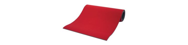 Roll-up tracks | Sport mats