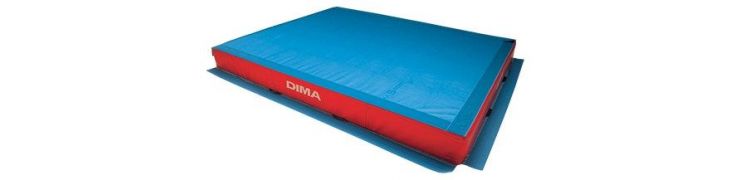 MATELAS DOUBLE DENSITÉS