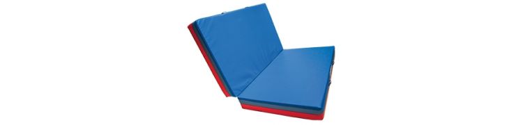 MATELAS REPLIABLES