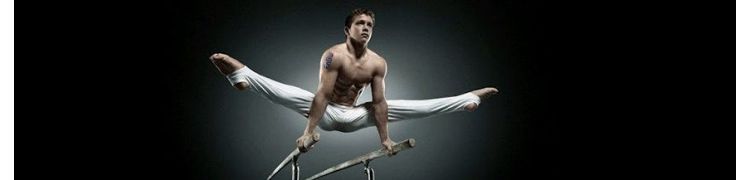 PARALLEL AND MIXED BARS | GYMNASTICS APPARATUS | DIMASPORT