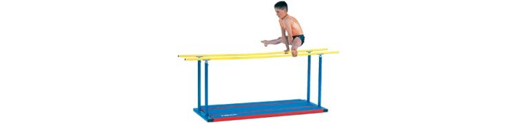 AGRÈS DE GYM POUR ENFANT | EQUIPEMENT DE GYMNASTIQUE | DIMASPORT