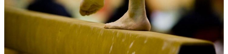 POUTRE DE GYMNASTIQUE | EQUIPEMENT DE GYM | DIMASPORT