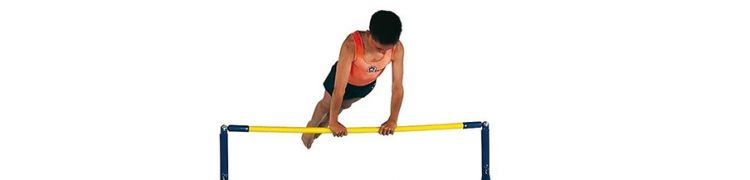 BARRES FIXES DE GYMNASTIQUE | EQUIPEMENT DE GYMNASTIQUE |DIMASPORT