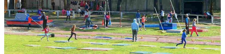 Matériel d'initiation d'athlétisme | Equipement de sport pour enfant