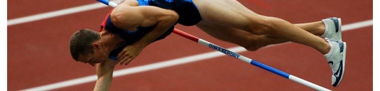 Saut à la perche | Matériel d'athlétisme | Dimasport