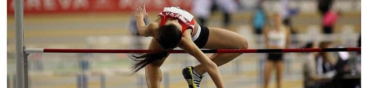 High jump | Track & Field equipment | Dimasport