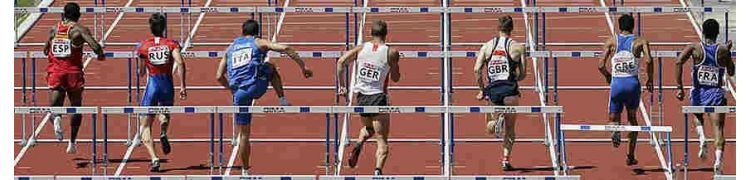 HURDLES| TRACK AND FIELD EQUIPMENT | DIMASPORT