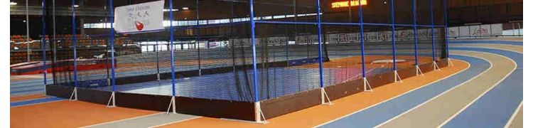CAGE ET PLATEAU POIDS