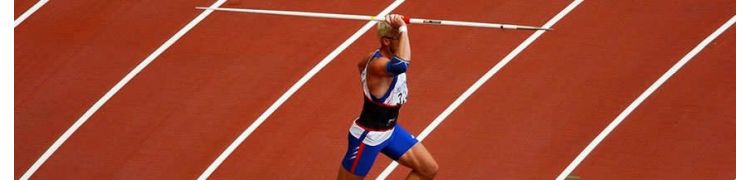 Javelots | Equipement sportif d'athlétisme | Dimasport