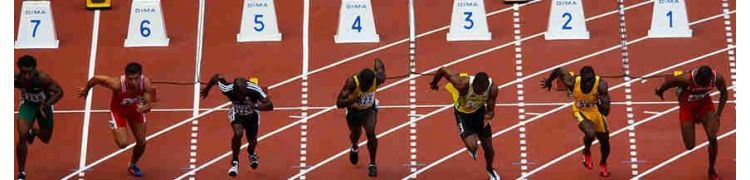 Start equipment | Track & Field 