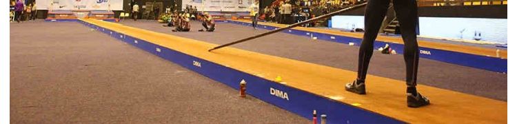 PISTE A POSER