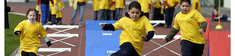 Equipement de course débutant | Matériel d'athlétisme pour enfant