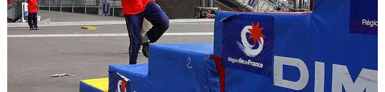 Sauter | Matériel de sport pour enfant | Dimasport