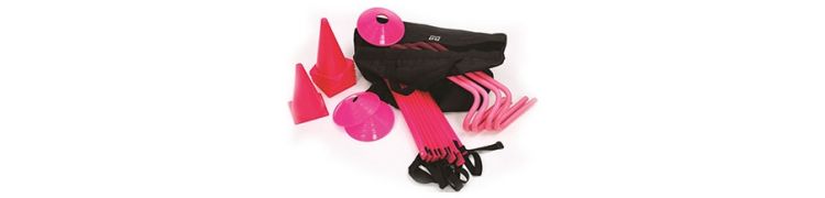 KIT DE COURSE | PACK ENTRAÎNEMENT DE COURSE ATHLÉTIQUE
