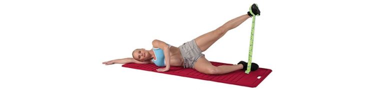 STABILITY AND FLEXIBILITY SPORT EQUIPMENT