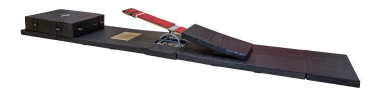 CIRCUS & SHOWS MATS | SPORT EQUIPMENT | DIMASPORT