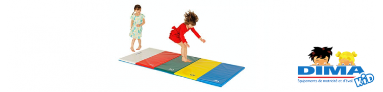 ACTIVITÉS ATHLÉTIQUES POUR ENFANT| EQUIPEMENT SPORTIF | DIMAKID