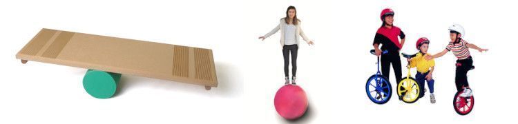 EQUILIBRE
