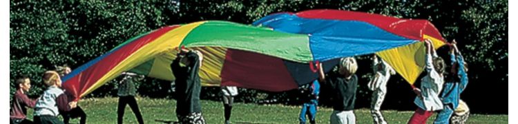 Activités et jeux moteurs pour les enfants
