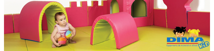 AMÉNAGEMENT ET MOBILIER POUR ENFANT