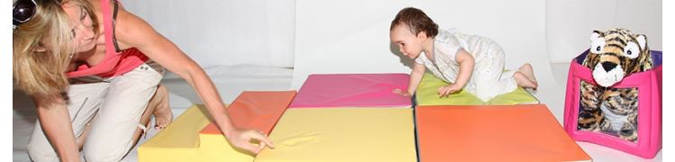 TAPIS ET MATELAS CONFORT POUR ENFANT | MOTRICITÉ ET D'ÉVEIL | DIMAKID