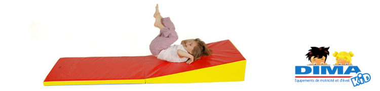 TAPIS DE JEUX ET D'ACTIVITÉ GYMNIQUE POUR ENFANT | DIMAKID