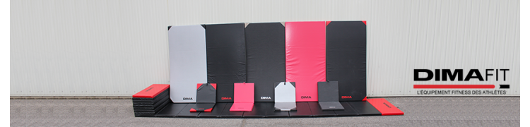 Fitness mats & flooring