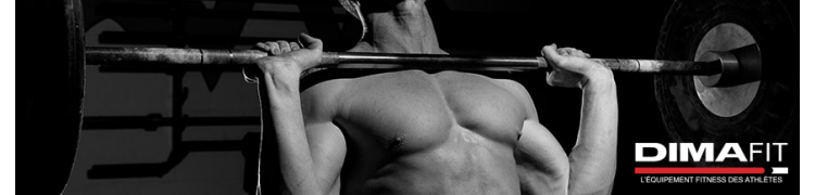 WEIGHTLIFTING BARS, PLATES  AND BUMPERS| FITNESS EQUIPMENT | DIMAFIT