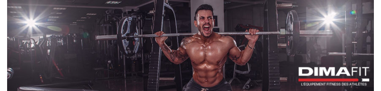 CAGE ET RACK A SQUAT | MUSCULATION ET FITNESS | DIMAFIT