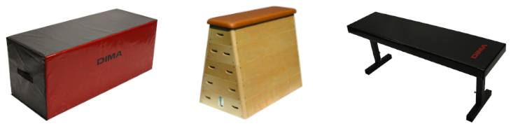 BANCS DE MUSCULATION | FITNESS ET MUSCULATION| DIMAFIT