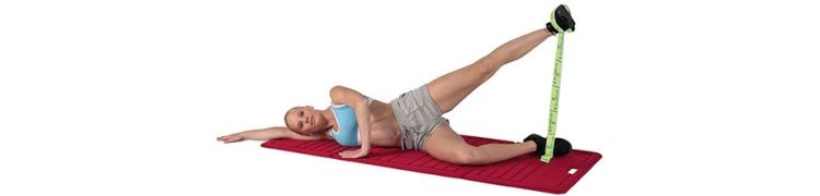 SPORT SANTE ET REEDUCATION
