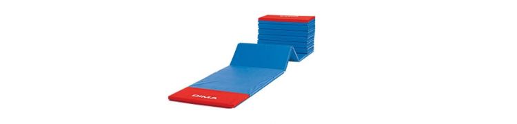 CHEMIN DE GYM ET SURFACE PLIABLE | EQUIPEMENT GYMNASTIQUE | DIMASPORT